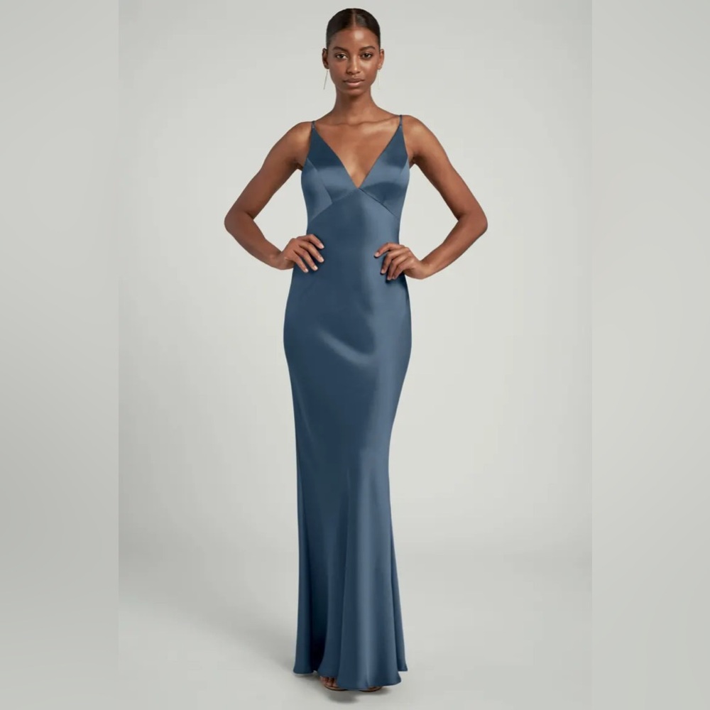 Jenny Yoo Eloise bridesmaid dress